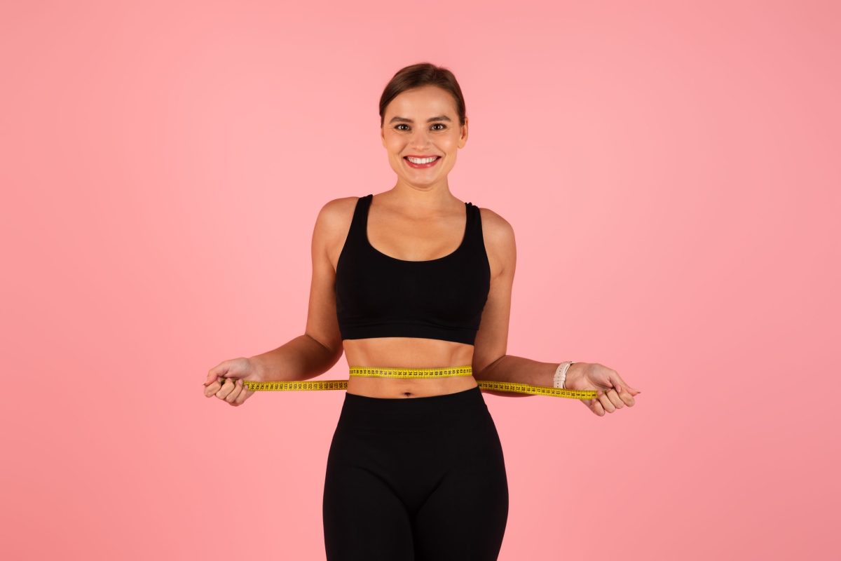 The Role of Peptide Therapy in Weight Loss, Glendale