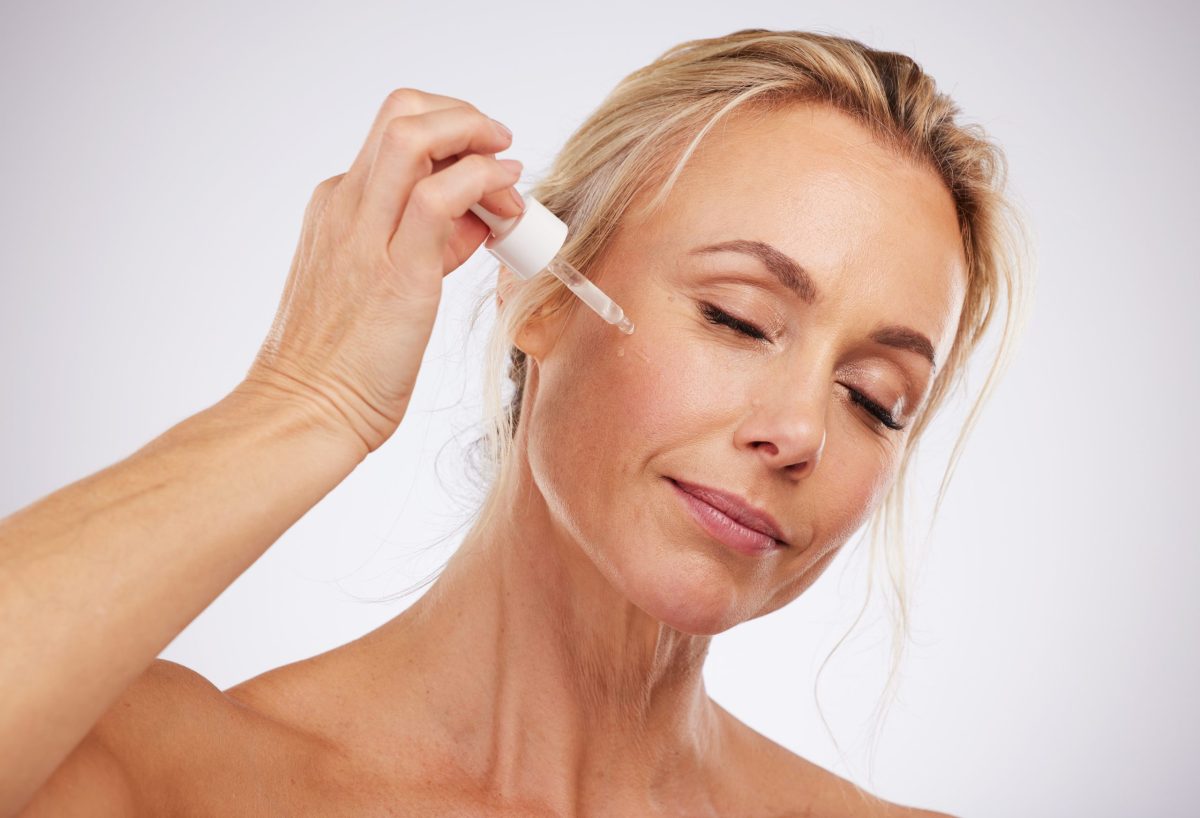 The Benefits of Peptide Therapy for Anti-Aging, Glendale