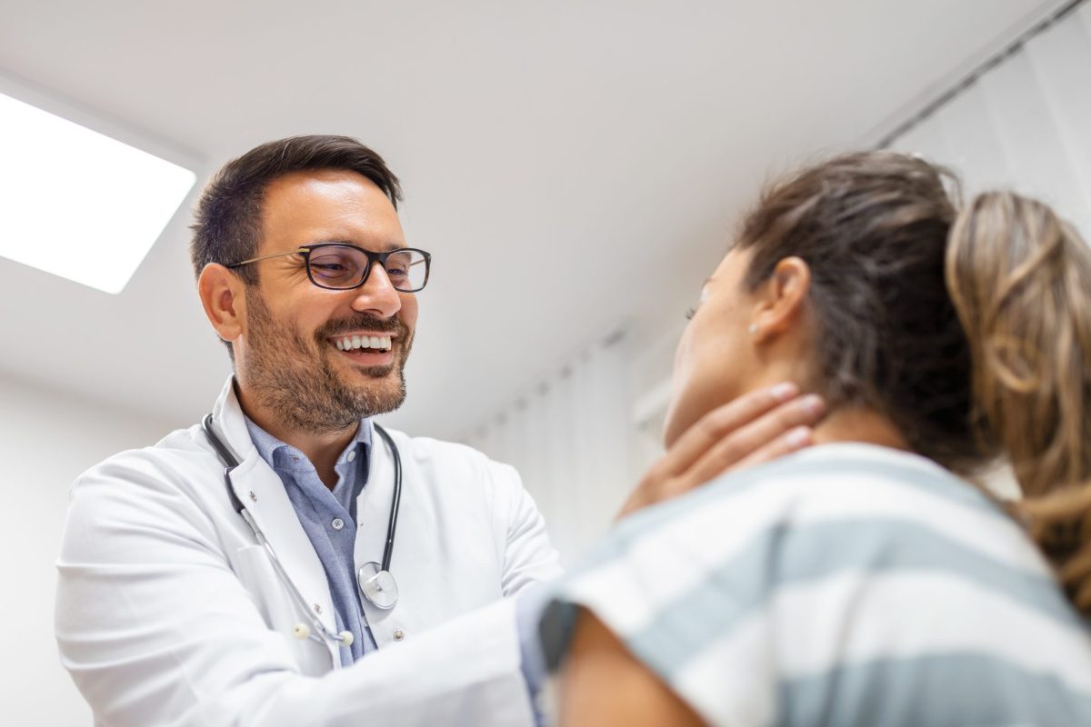 Peptide Therapy Clinic, Glendale